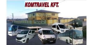 KOMTRAVEL Kft.