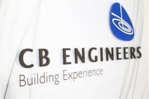 CB Engineering Kft.