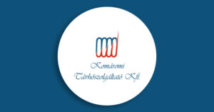 Komáromi Távhőszolgáltató Kft.