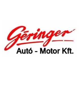 Géringer Autó-Motor Kft.